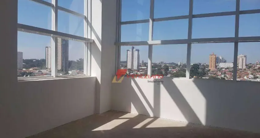Apartamento com 3 dormitórios à venda, 202 m² por R$ 1.990.000,00 - Jardim Europa - Piracicaba/SP