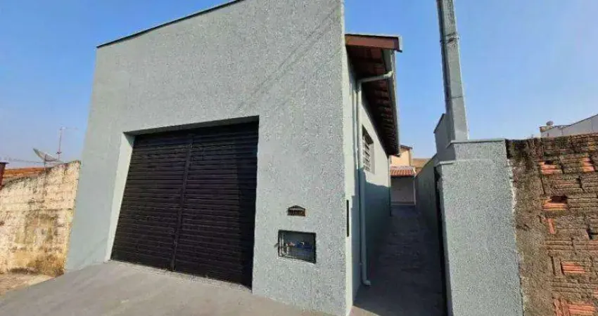 Sala comercial à venda na Rua Treze de Abril, 478, Piracicamirim, Piracicaba