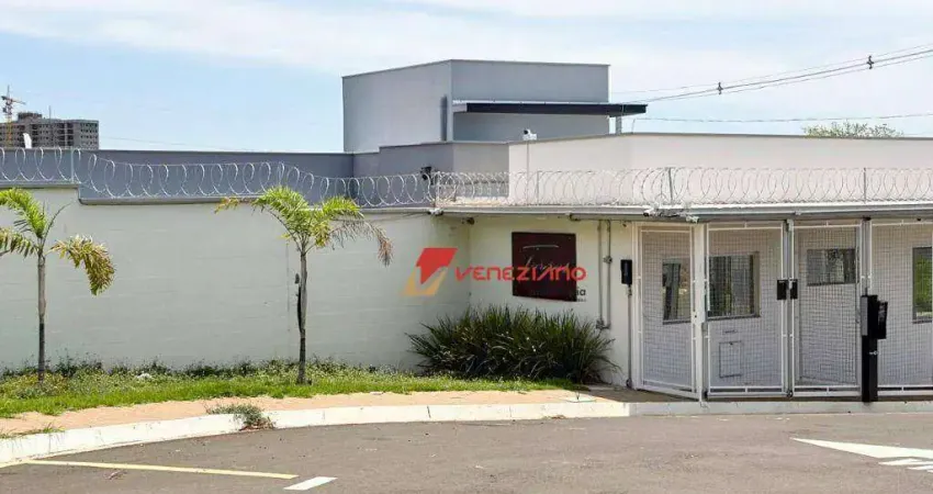 Terreno à venda, 289 m² por R$ 245.480,00 - Jardim Noiva da Colina - Piracicaba/SP