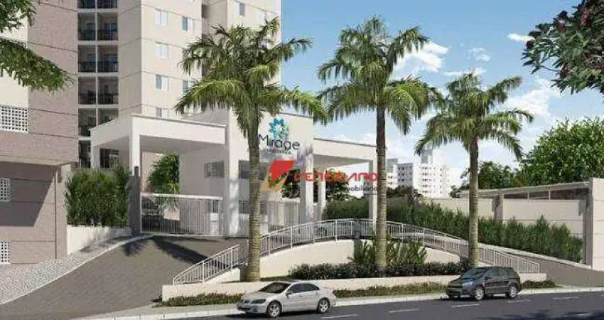 Apartamento com 2 quartos à venda na Avenida Trinta e Um de Março, 558, Paulicéia, Piracicaba