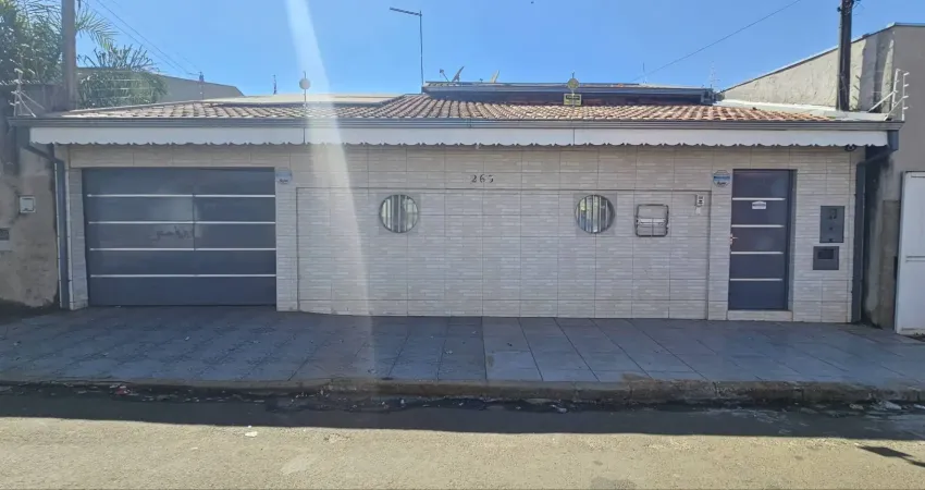 Casa com 3 quartos à venda na Rua Francisco Santucci, 263, Jardim Adelina, Leme