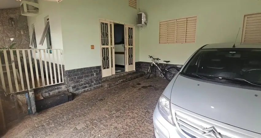 Casa com 3 quartos à venda no Parque Tiradentes, Araras