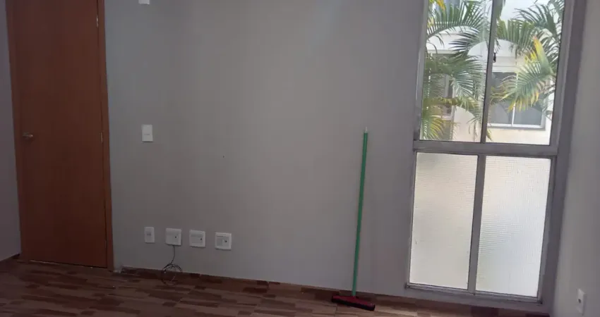 Apartamento com 2 quartos à venda na Avenida Presidente Costa e Silva, 503, Conjunto Habitacional Narciso Gomes, Araras