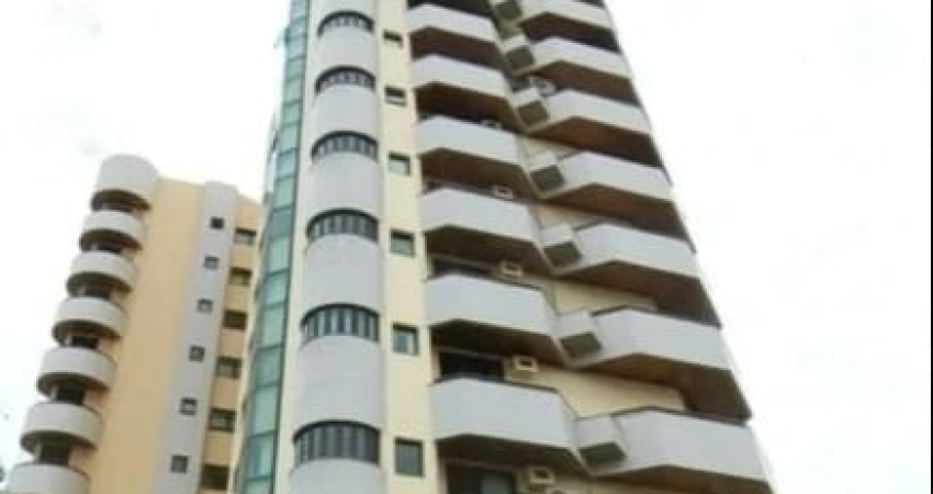 Exclusivo apartamento à venda no portal américa – centro de araras/sp