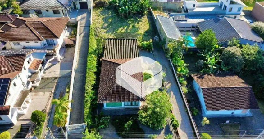 Terreno à venda, 1040 m² por R$ 1.800.000,00 - América - Joinville/SC
