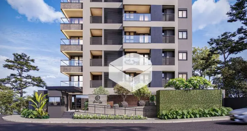 Apartamento à venda, 66 m² por R$ 575.000,00 - Santo Antônio - Joinville/SC
