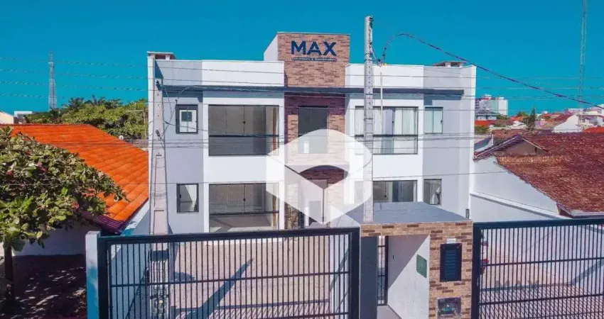 Apartamento com 3 dormitórios à venda, 77 m² por R$ 456.750,00 - Centro - Barra Velha/SC