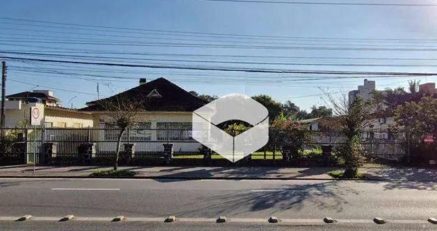 Terreno à venda, 1530 m² por R$ 3.200.000,00 - Bucarein - Joinville/SC