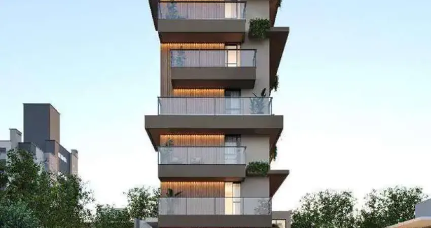 Apartamento com 2 dormitórios à venda, 91 m² por r$ 806.786 - saguaçu - joinville/sc- quantum