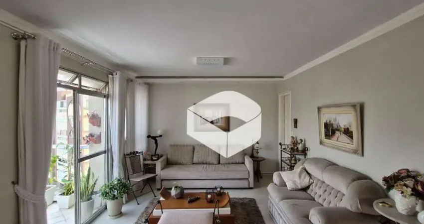 Apartamento Duplex com 2 dormitórios à venda, 219 m² por R$ 980.000,00 - América - Joinville/SC
