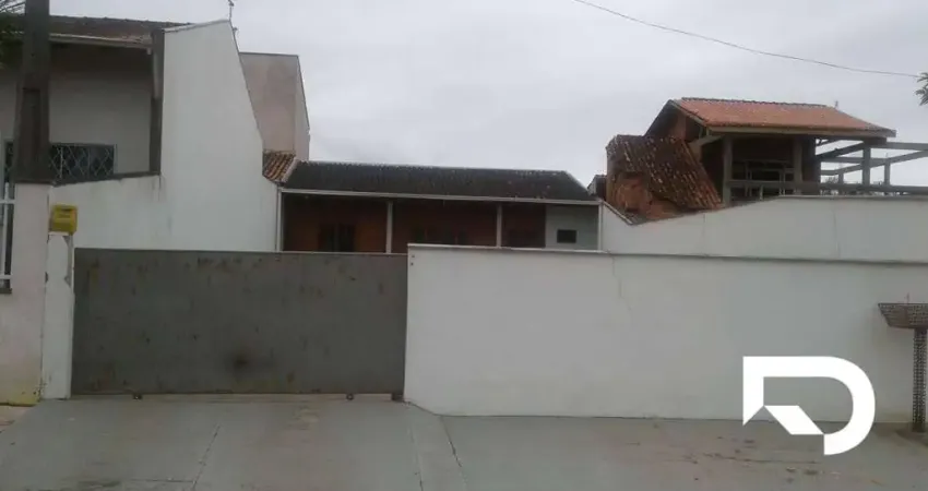 Terreno à venda, 240 m² por R$ 180.000,00 - Itinga - Araquari/SC