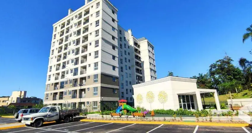 Apartamento com 2 dormitórios à venda, 117 m² por R$ 690.000,00 - Costa e Silva - Joinville/SC