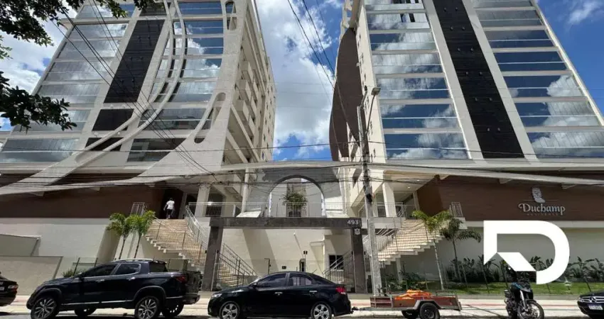 Apartamento com 3 dormitórios à venda, 110 m² por R$ 1.000.000,00 - América - Joinville/SC