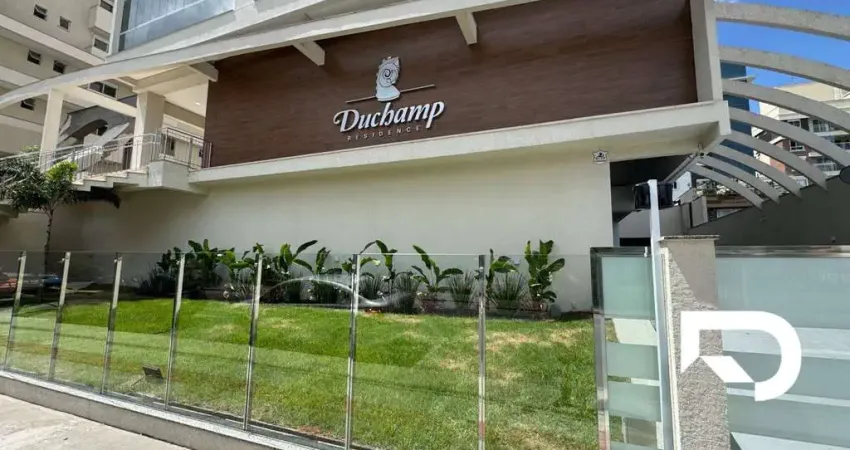 Apartamento com 3 dormitórios à venda, 110 m² por R$ 1.000.000,00 - América - Joinville/SC