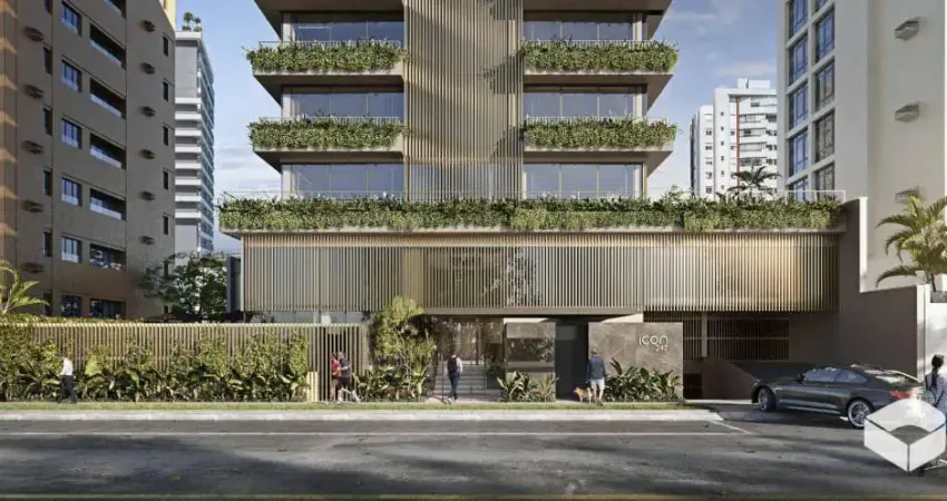 Apartamento à venda, 182 m² por R$ 2.333.000,00 - Centro - Joinville/SC