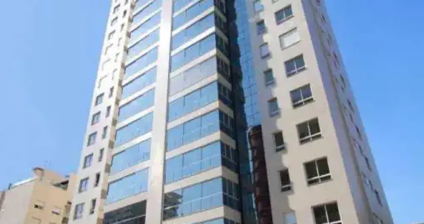 Apartamento com 4 dormitórios à venda, 254 m² por R$ 2.700.000,00 - Centro - Joinville/SC