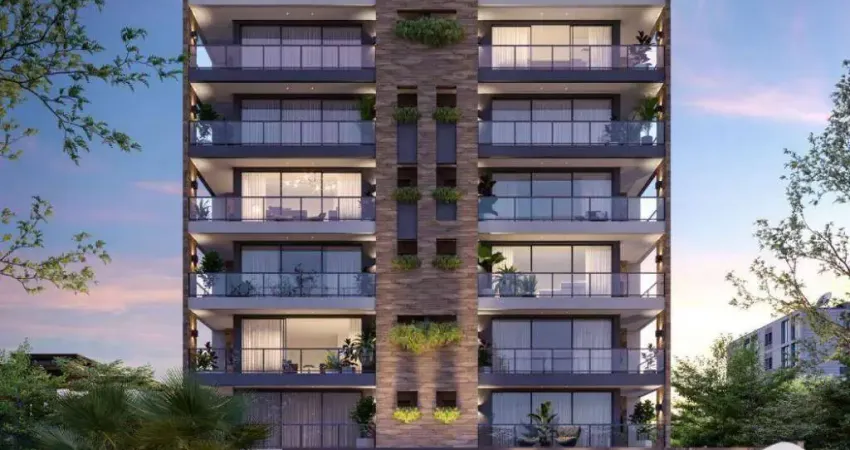 Apartamento à venda, 153 m² por R$ 1.500.000,00 - Santo Antônio - Joinville/SC