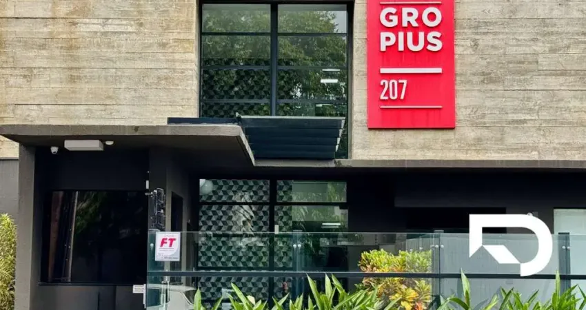 Apartamento com 3 dormitórios para alugar, 70 m² por r$ 4.418,33/mês - anita garibaldi - joinville/sc