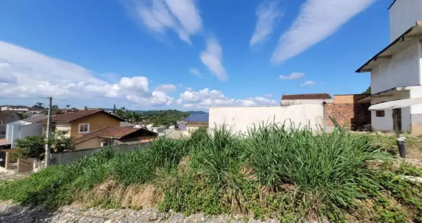Terreno à venda, 247 m² por R$ 235.000,00 - Petrópolis - Joinville/SC
