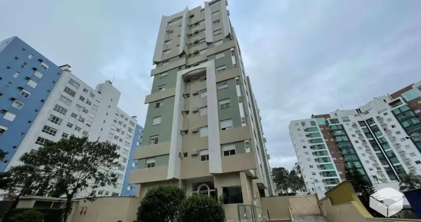 Apartamento com 2 dormitórios para alugar, 115 m² por R$ 5.680,00/mês - Atiradores - Joinville/SC