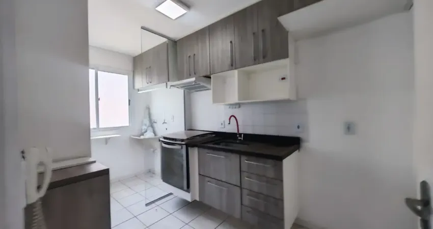 Apartamento com 2 quartos para alugar na Estrada do Sapiantã, 101, Conjunto Habitacional - Setor A, Itapevi