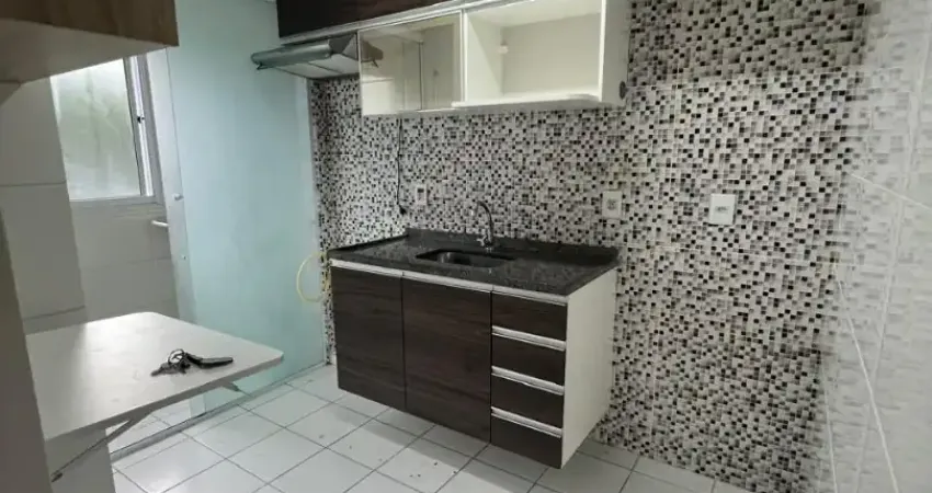 Apartamento com 2 quartos para alugar na Estrada do Sapiantã, 101, Conjunto Habitacional - Setor A, Itapevi