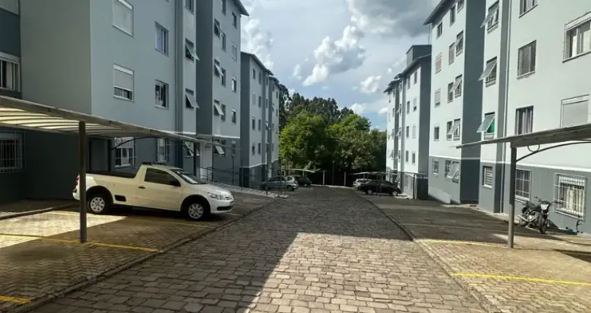 Apartamento com 2 quartos à venda no Cinquentenário, Farroupilha