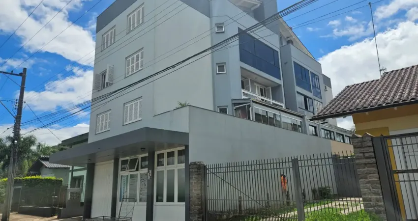 Apartamento com 3 quartos à venda na Rua Ângelo Mário Schenato, 872, Vicentina, Farroupilha