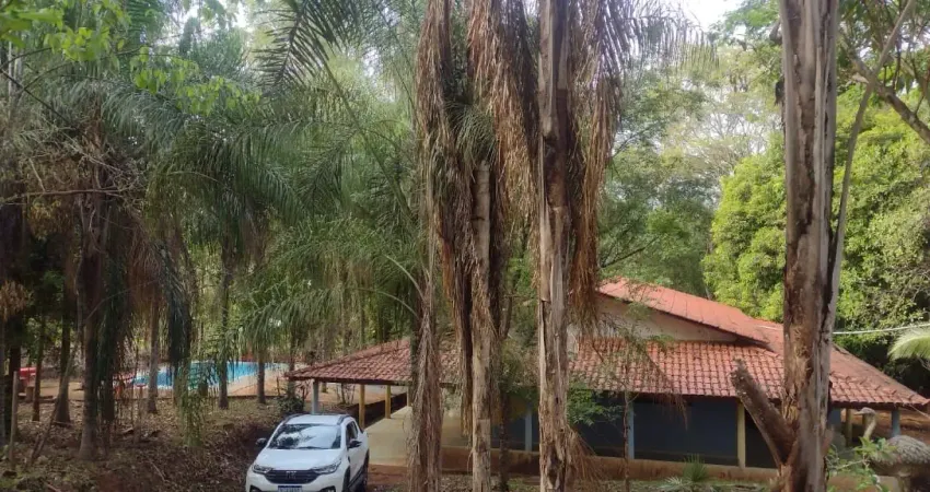 Chácara / sítio com 3 quartos à venda na Avenida Manoel de Oliveira, 02, Parque Las Vegas, Bela Vista de Goiás