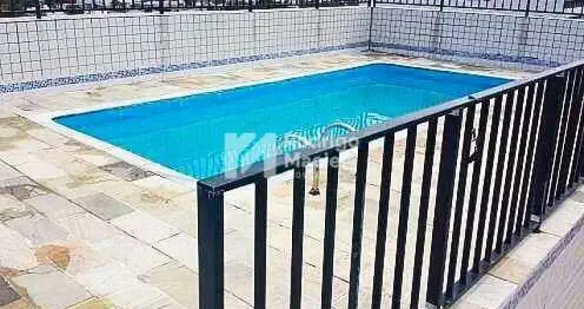 Apartamento com 3 quartos à venda no Boa Viagem, Recife