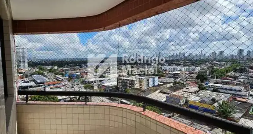Apartamento à venda, cordeiro, recife, pe
com 110m2 bem distribuídos para quem busca conforto e qua