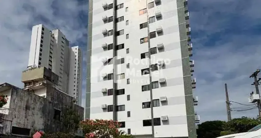 Apartamento com 3 quartos à venda no Iputinga, Recife