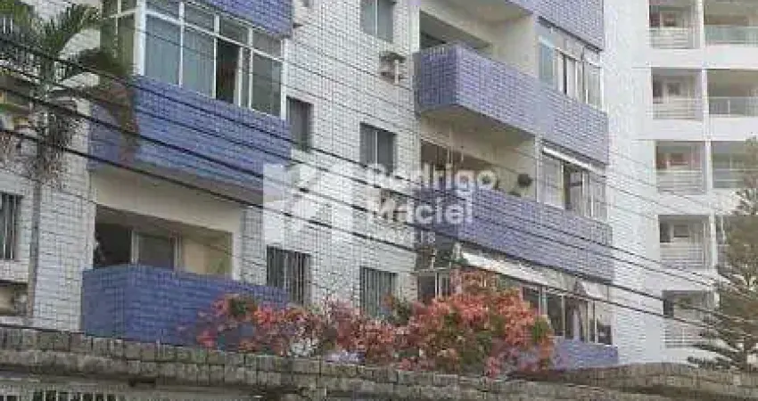 Apartamento à venda 2 quartos, 1 suite, 1 vaga, 96m², torre, recife - pe