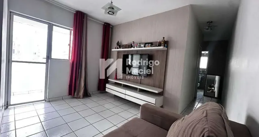 Apartamento à venda 3 quartos, 1 vaga, 62.63m², várzea, recife - pe | montpellier