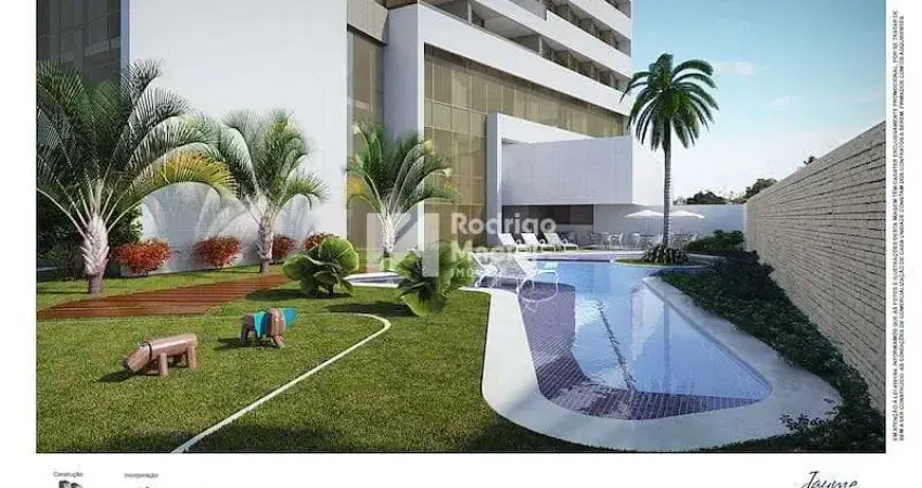 Apartamento com 4 quartos à venda no Boa Viagem, Recife