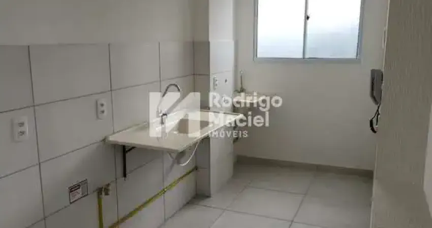 Apartamento com 2 quartos à venda no Santana, Jaboatão dos Guararapes