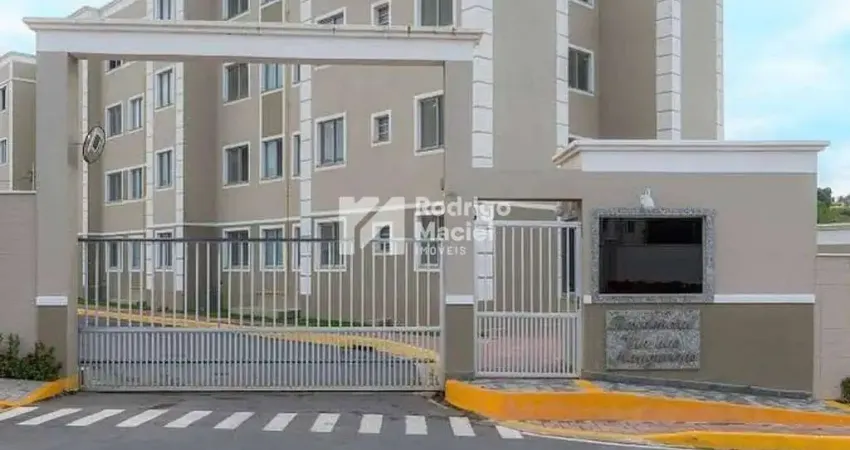 Apartamento com 2 quartos à venda no Santana, Jaboatão dos Guararapes