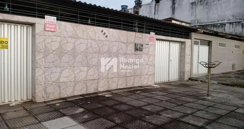 'duas casas independentes' à venda, jardim brasil 1, olinda, pe