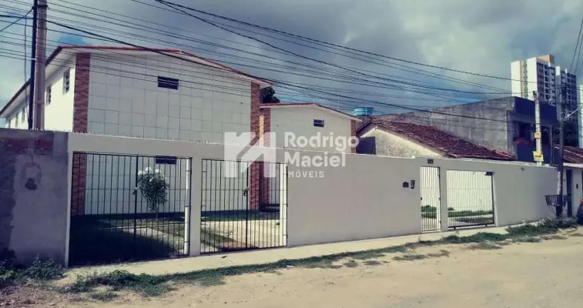 Casa com 2 quartos à venda no Iputinga, Recife