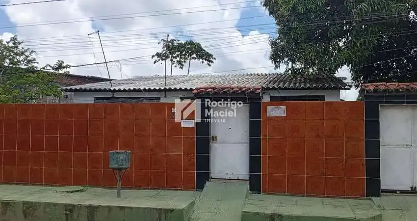 Casa com 2 quartos à venda no Caetés II, Abreu e Lima