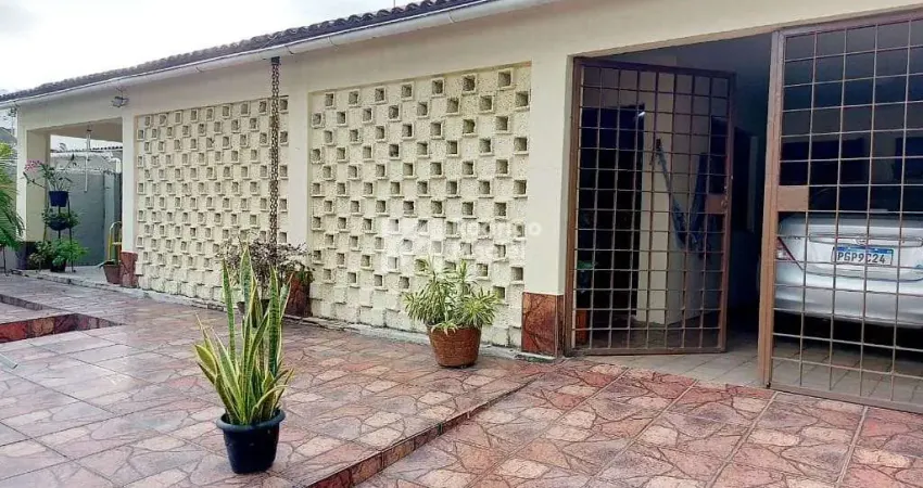 Casa à venda 3 quartos, 1 suite, 1 vaga, 360m², ilha do retiro, recife - pe