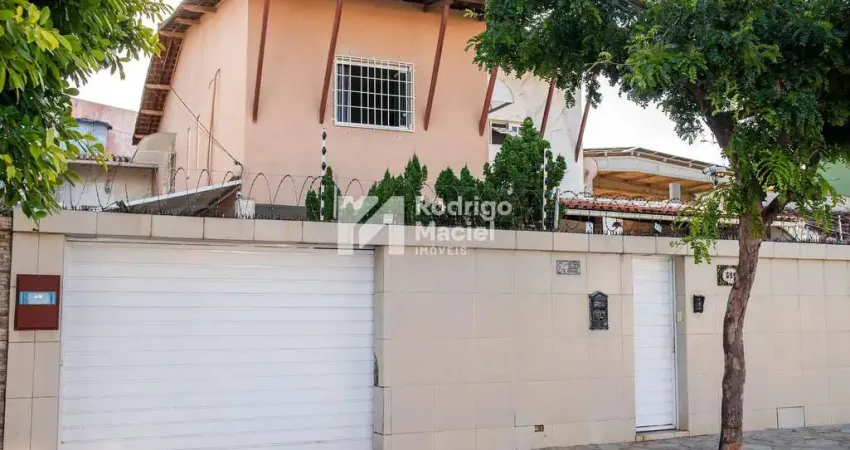 Casa com 3 quartos à venda no Bairro Novo, Olinda