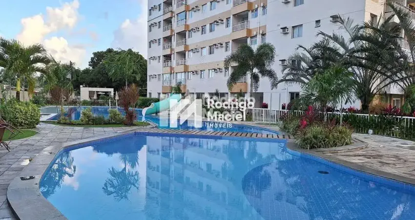 Apartamento com 2 quartos para alugar no Caxangá, Recife