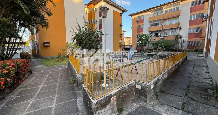 Apartamento com 3 quartos à venda no Caxangá, Recife