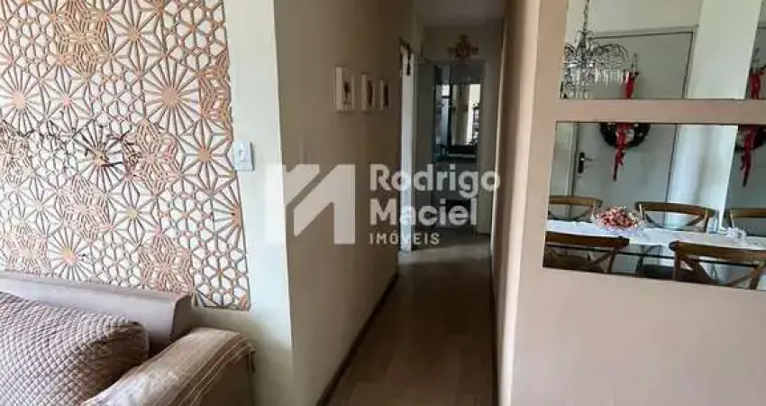 Apartamento com 3 quartos à venda no Iputinga, Recife