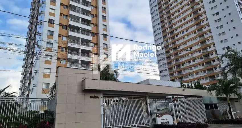 Apartamento com 2 quartos à venda no Caxangá, Recife