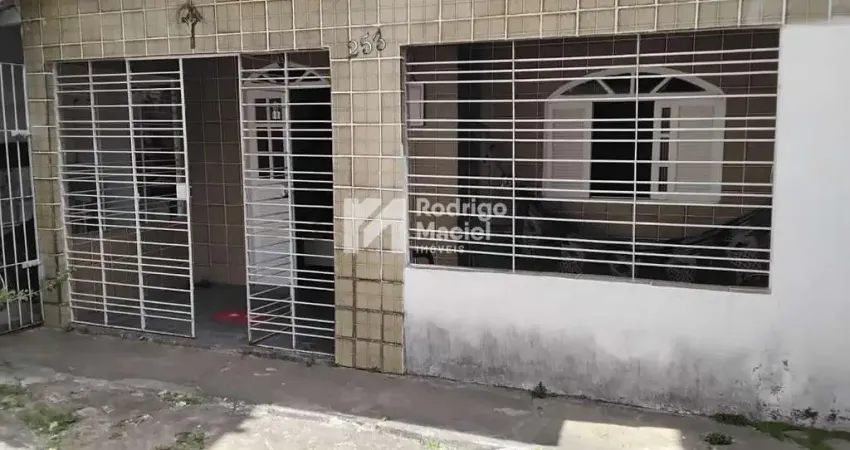 Casa com 3 quartos à venda no Timbí, Camaragibe