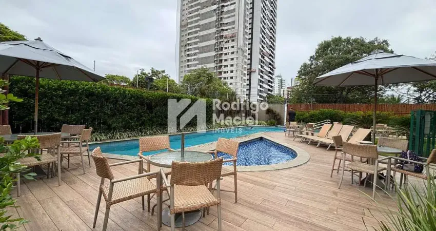 Apartamento com 3 quartos à venda no Cordeiro, Recife