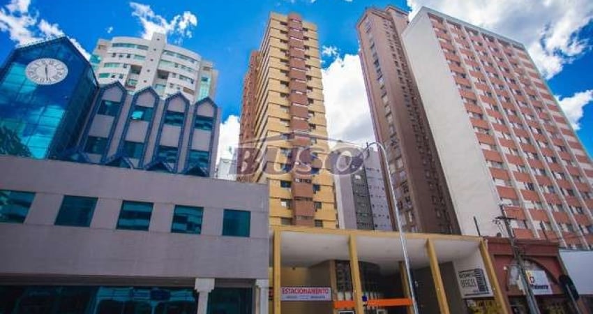Sala comercial com 1 sala à venda na Avenida Sete de Setembro, 4214, Batel, Curitiba