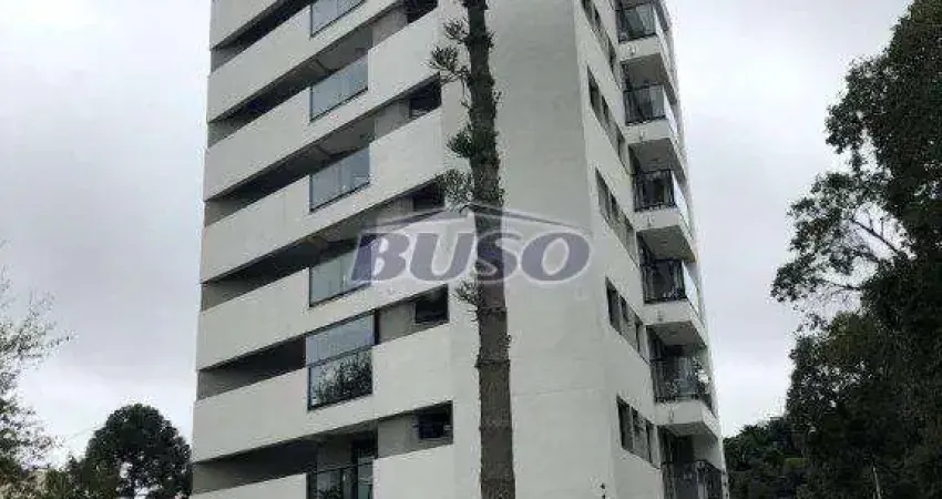 Apartamento com 1 quarto à venda na Rua Paranaguá, 589, Água Verde, Curitiba